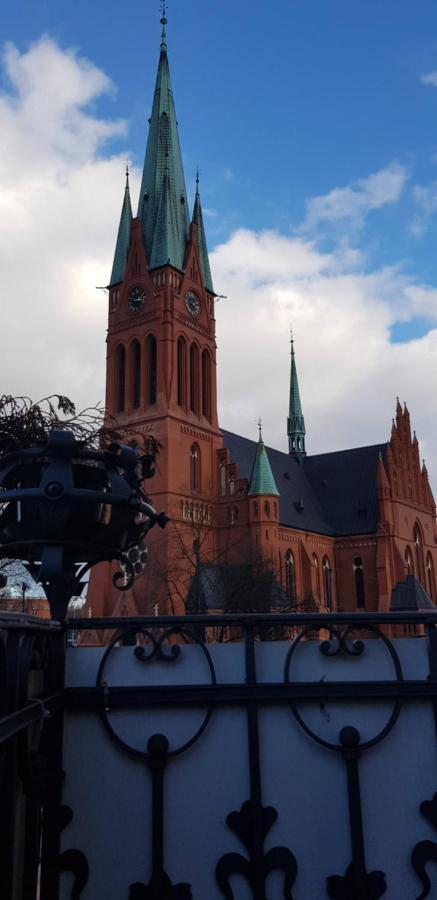 Astronomiczny Apartament , Mieszkanie 2 Pokojowe. Parking. Stary Toruń Exteriér fotografie
