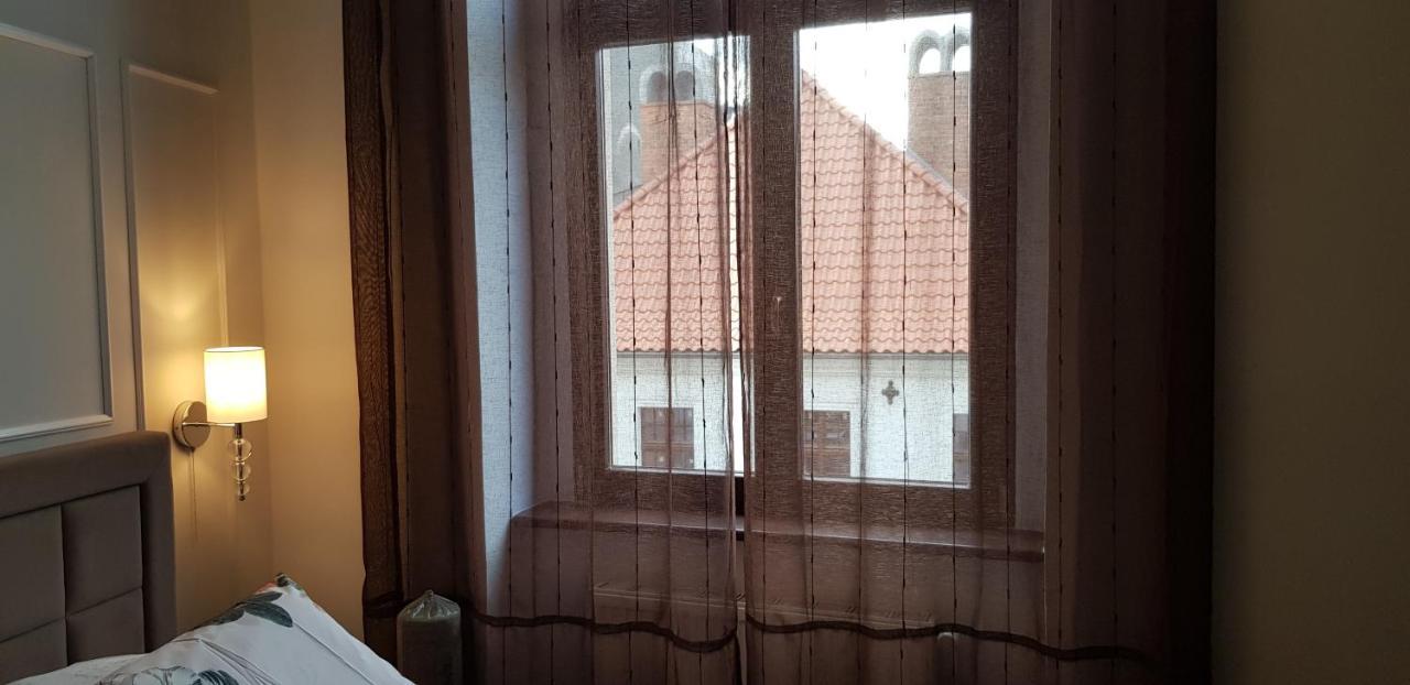 Astronomiczny Apartament , Mieszkanie 2 Pokojowe. Parking. Stary Toruń Exteriér fotografie