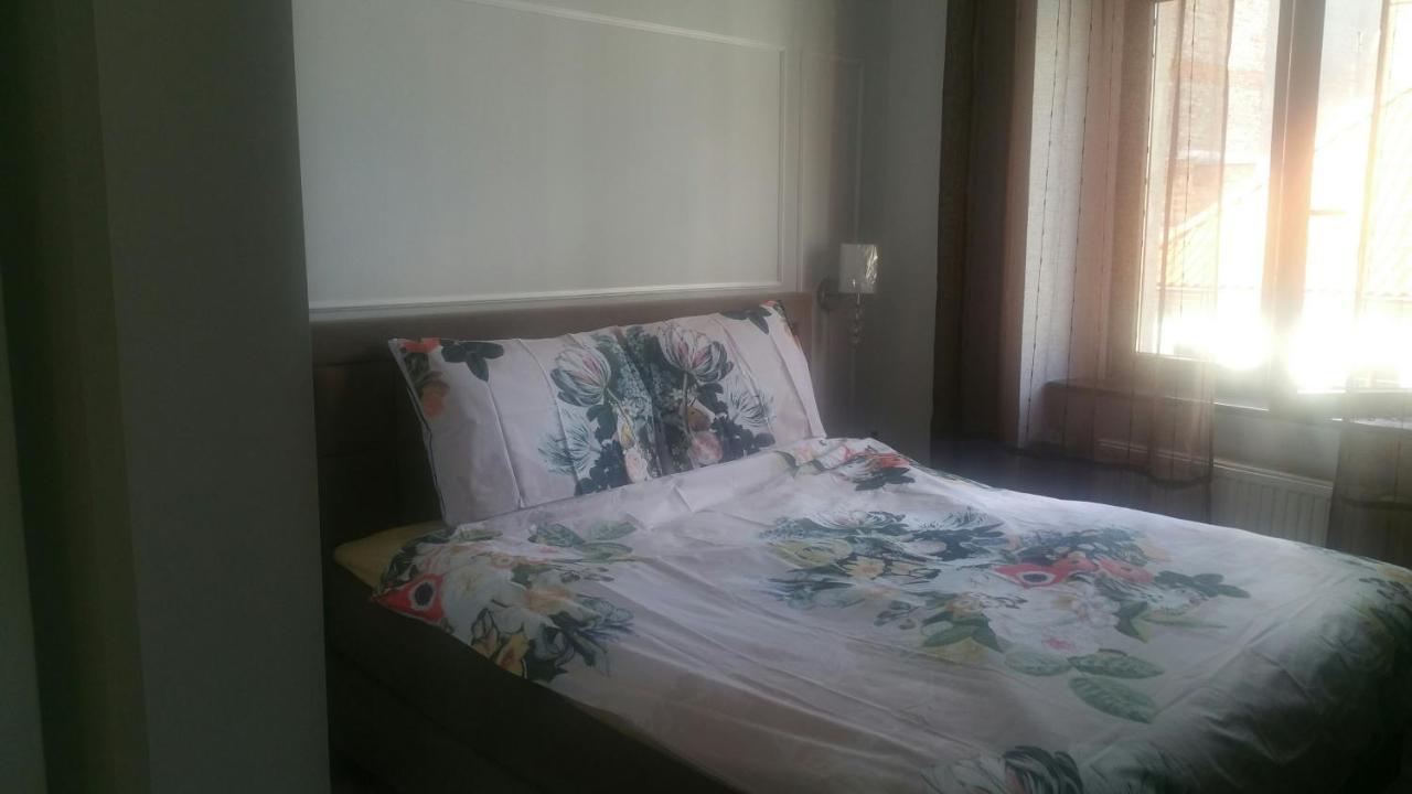 Astronomiczny Apartament , Mieszkanie 2 Pokojowe. Parking. Stary Toruń Exteriér fotografie