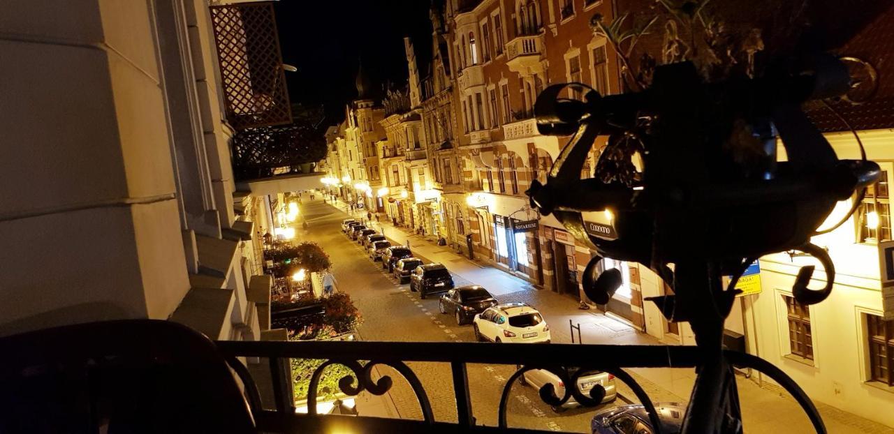 Astronomiczny Apartament , Mieszkanie 2 Pokojowe. Parking. Stary Toruń Exteriér fotografie