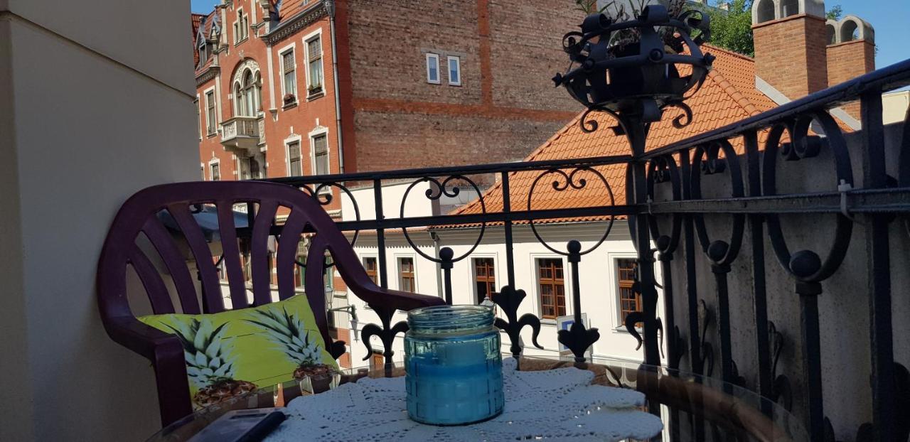 Astronomiczny Apartament , Mieszkanie 2 Pokojowe. Parking. Stary Toruń Exteriér fotografie