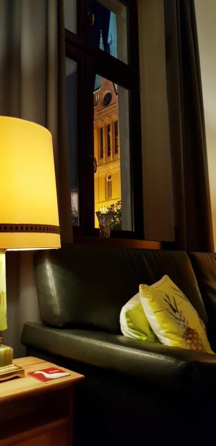 Astronomiczny Apartament , Mieszkanie 2 Pokojowe. Parking. Stary Toruń Exteriér fotografie