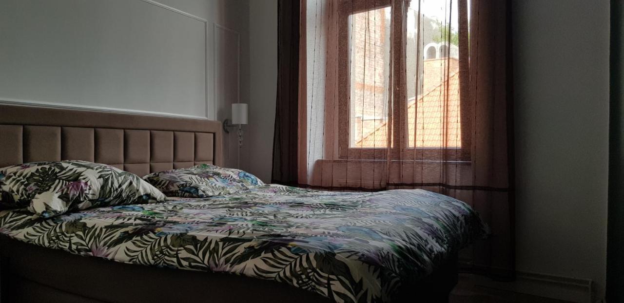 Astronomiczny Apartament , Mieszkanie 2 Pokojowe. Parking. Stary Toruń Exteriér fotografie