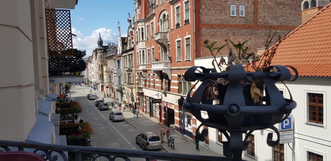 Astronomiczny Apartament , Mieszkanie 2 Pokojowe. Parking. Stary Toruń Exteriér fotografie