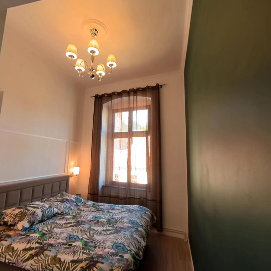 Astronomiczny Apartament , Mieszkanie 2 Pokojowe. Parking. Stary Toruń Exteriér fotografie