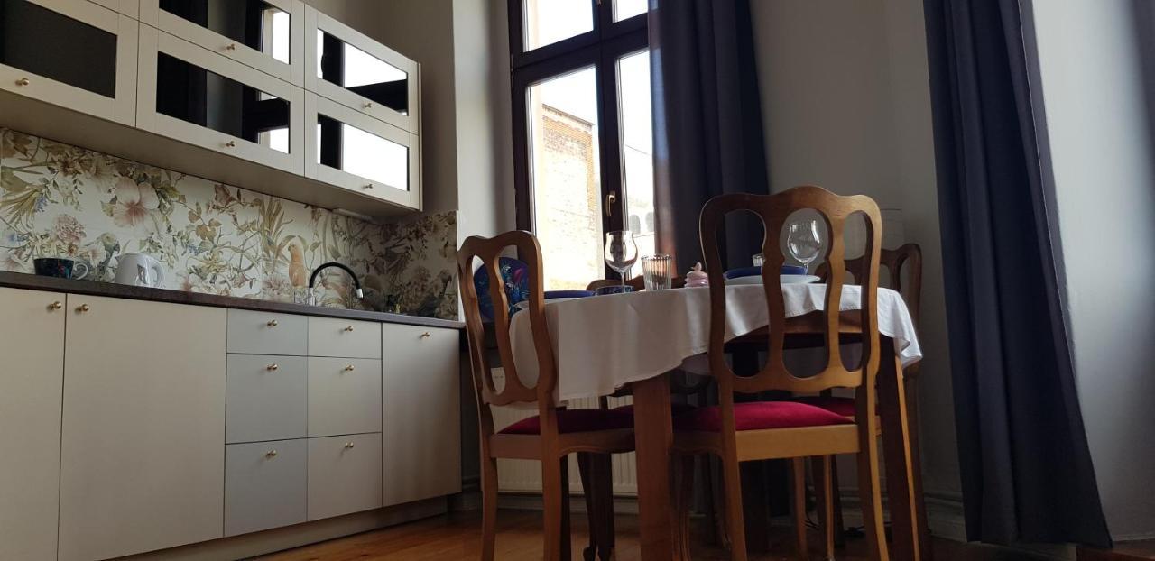 Astronomiczny Apartament , Mieszkanie 2 Pokojowe. Parking. Stary Toruń Exteriér fotografie