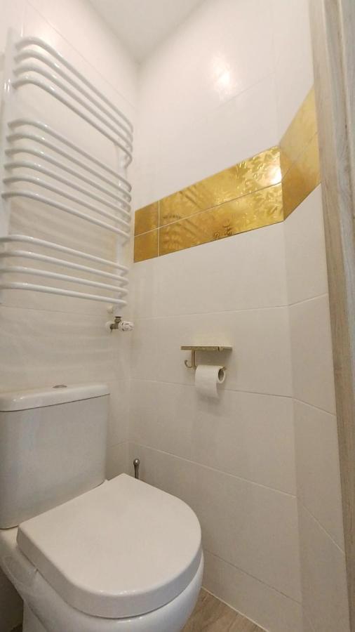 Astronomiczny Apartament , Mieszkanie 2 Pokojowe. Parking. Stary Toruń Exteriér fotografie