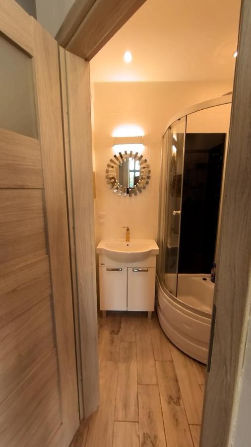 Astronomiczny Apartament , Mieszkanie 2 Pokojowe. Parking. Stary Toruń Exteriér fotografie